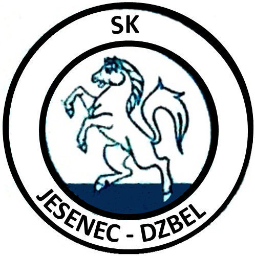 SK Jesenec-Dzbel, z. s.