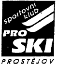 PRO SKI Prostějov, z. s.