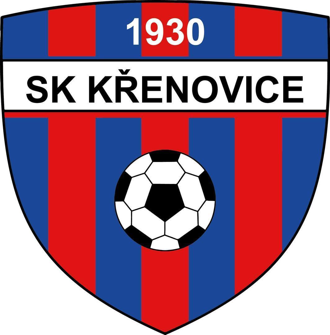 SK Křenovice,z.s.