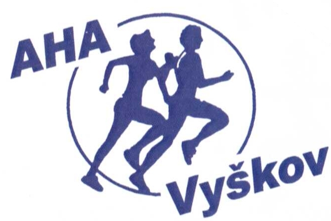 Atletický klub AHA Vyškov,z.s.