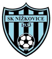 SK Nížkovice,z.s