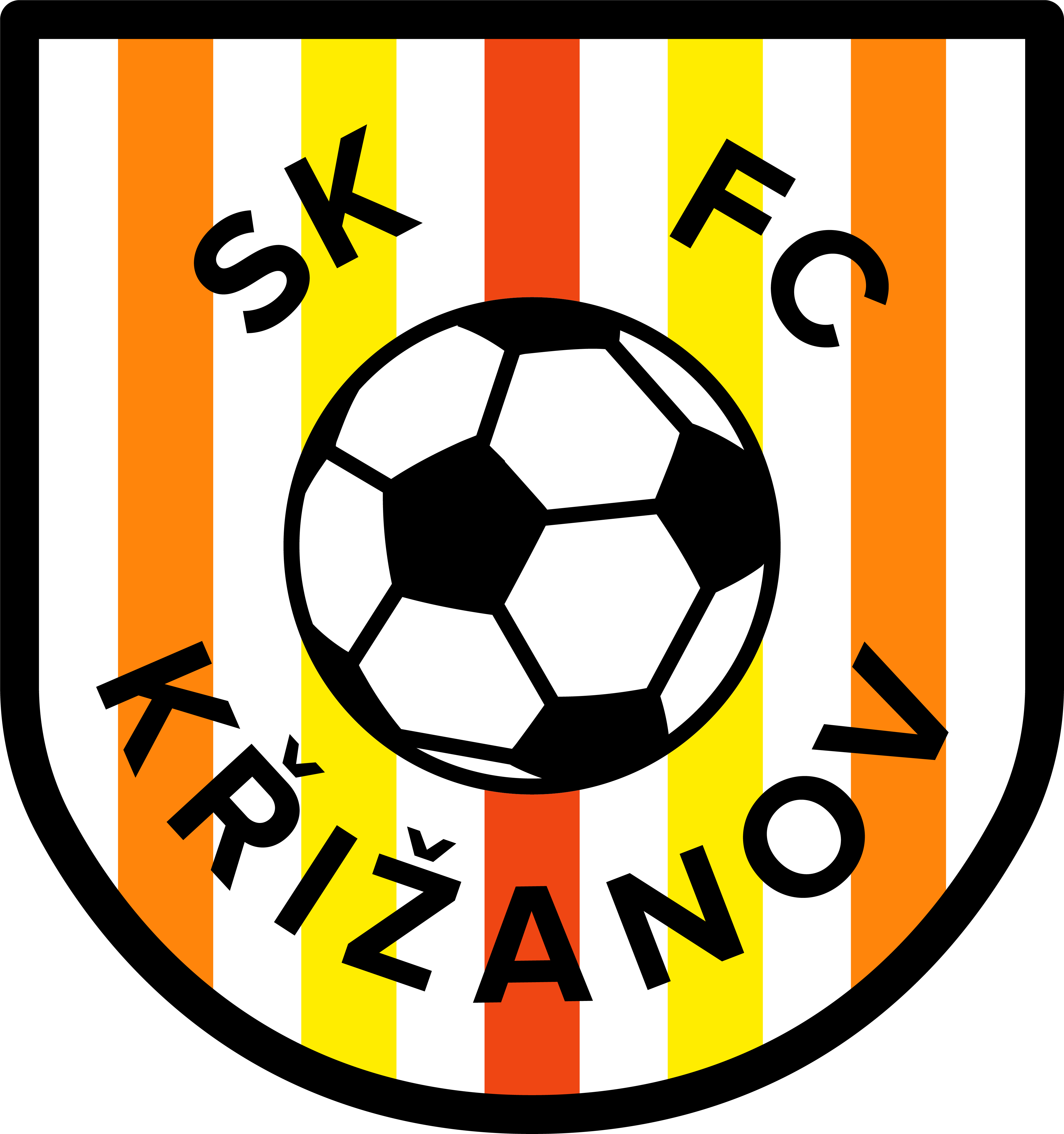 SK FC Křižanov, z.s.