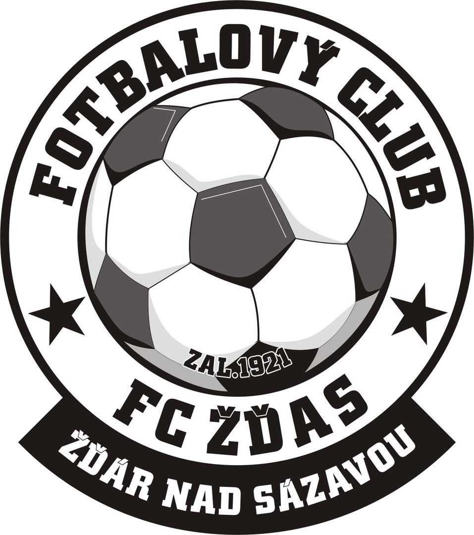 FC ŽĎAS Žďár nad Sázavou z.s.
