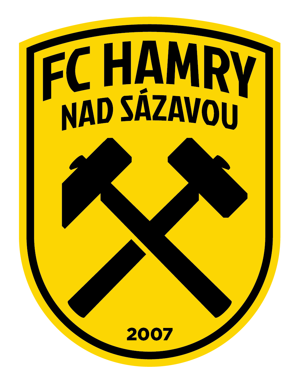 Tělovýchovná jednota FC Hamry nad Sázavou z.s.