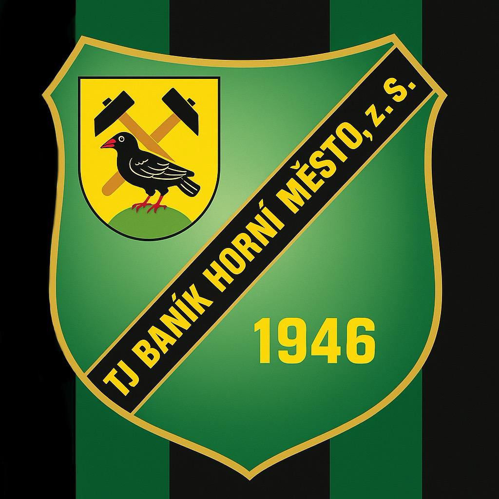 TJ Baník Horní Město z.s.