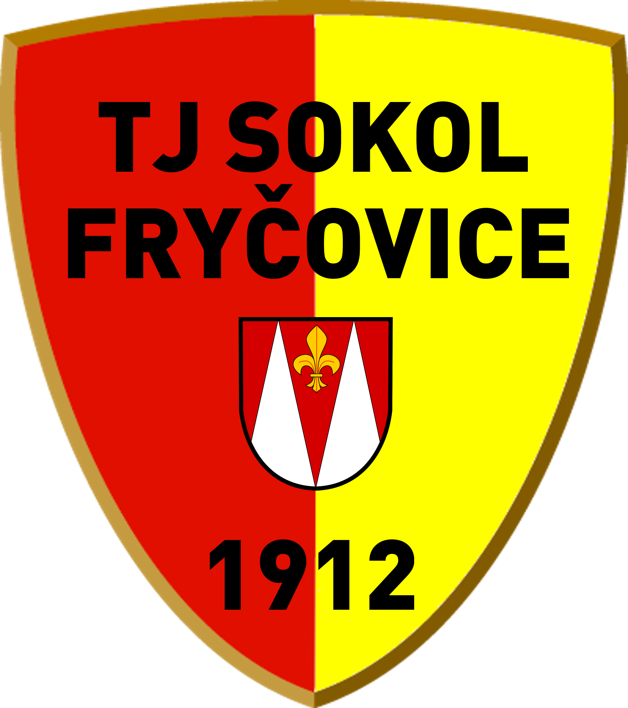 TJ Sokol Fryčovice z.s.