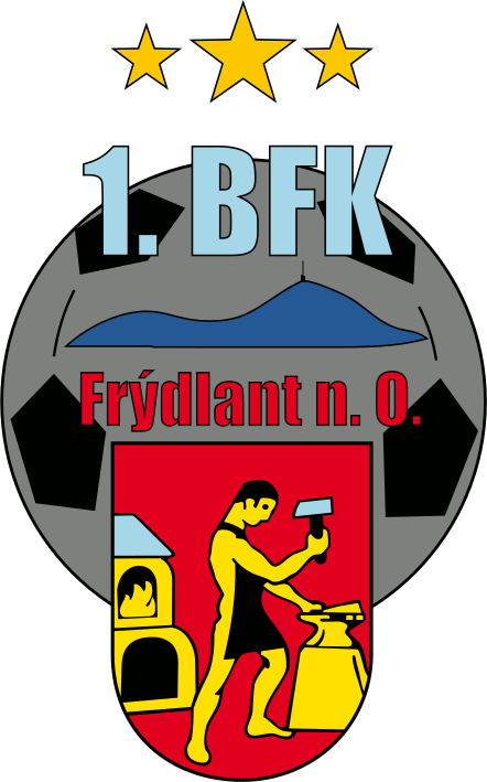 1.BFK Frýdlant n.O., z.s.