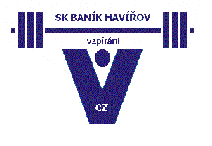 SK vzpírání Baník Havířov,z.s.