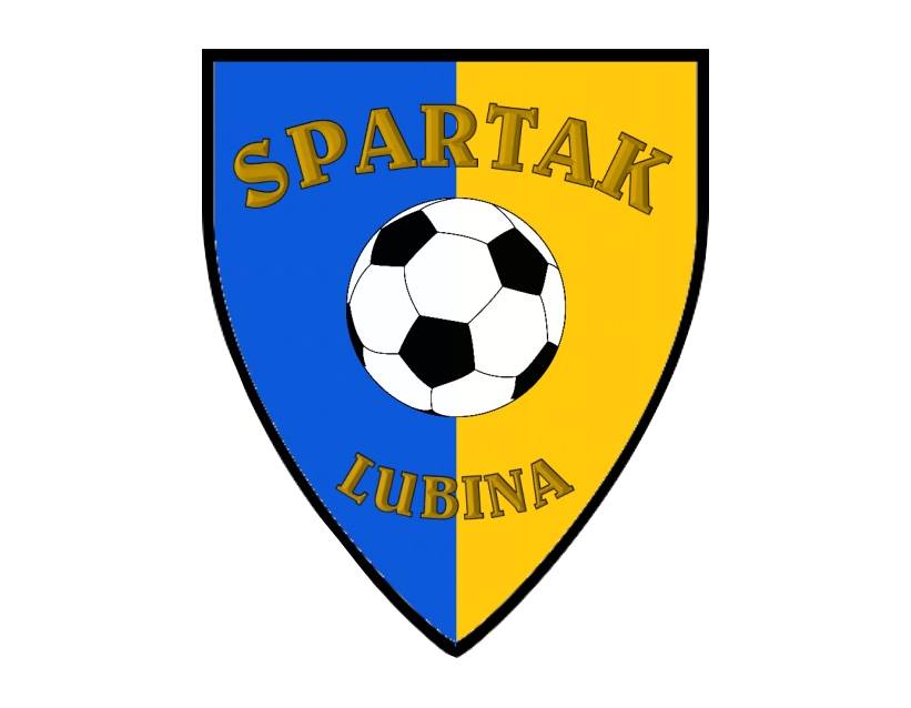 SPARTAK LUBINA, z.s.