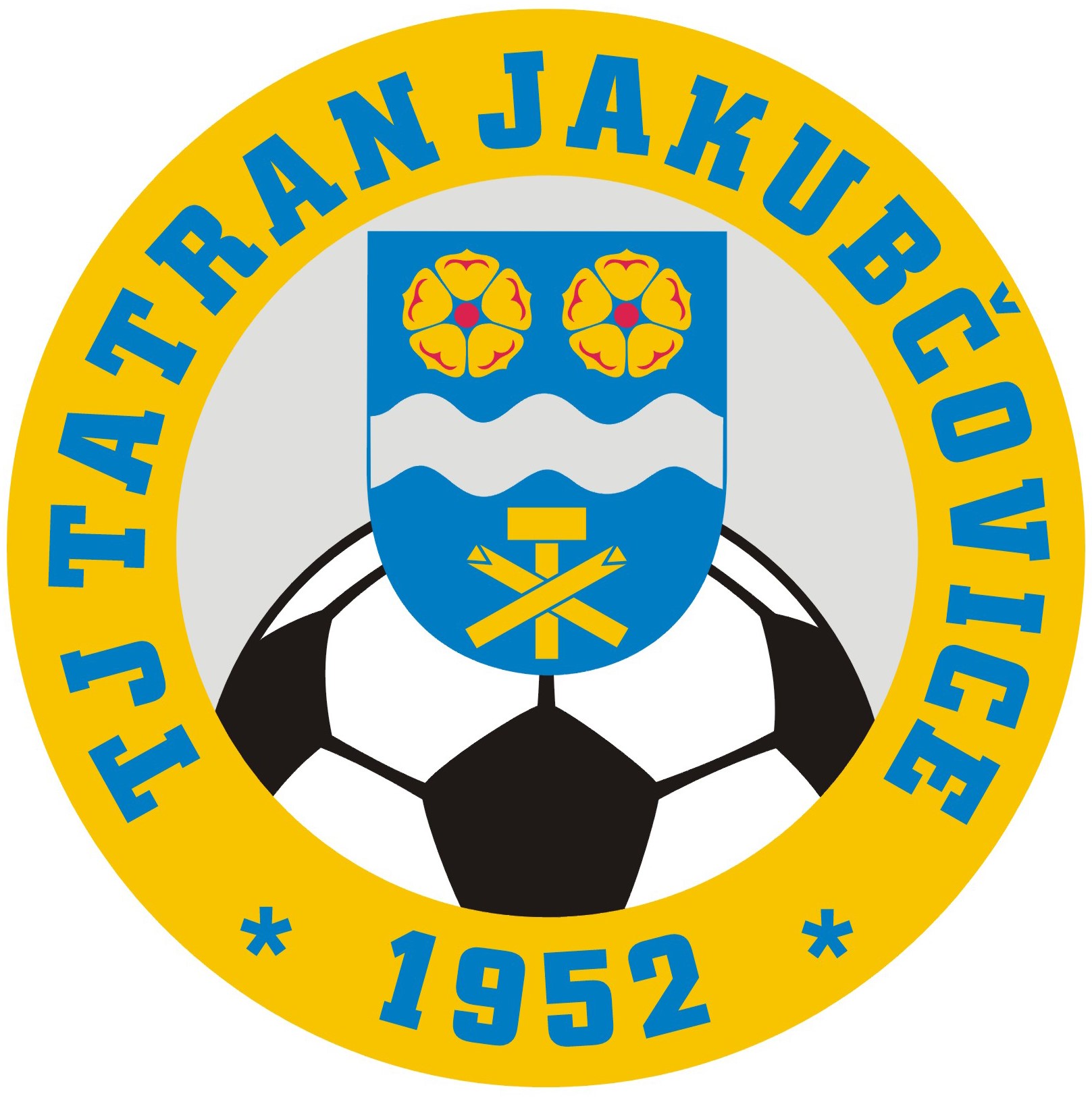 TJ Tatran Jakubčovice n/O, z.s.