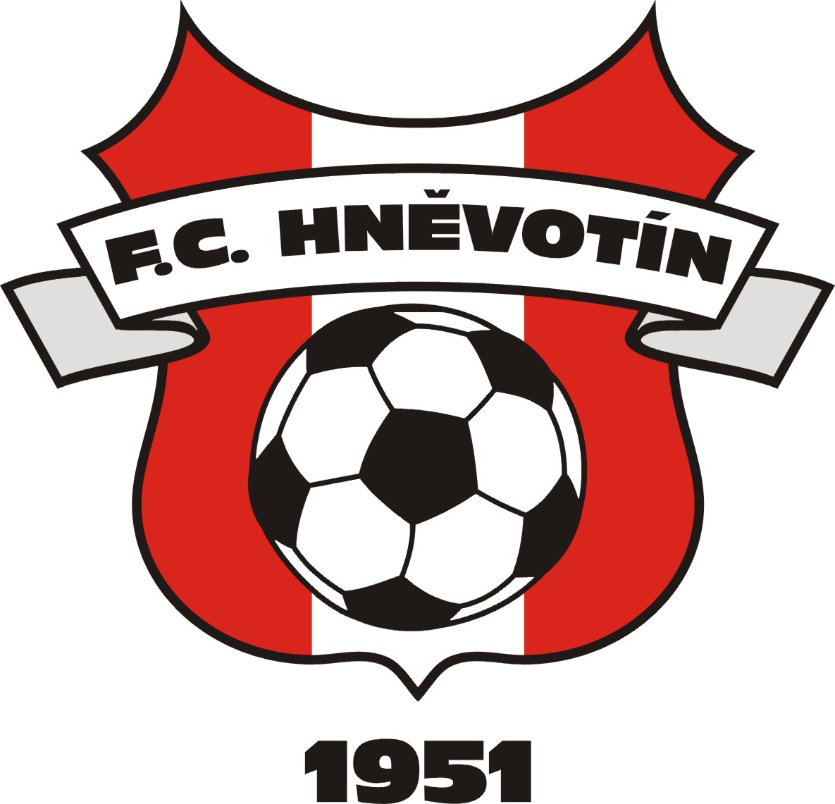 TJ FC Hněvotín,z.s.