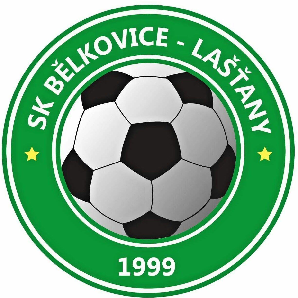 Sportovní klub Bělkovice - Lašťany, z.s.