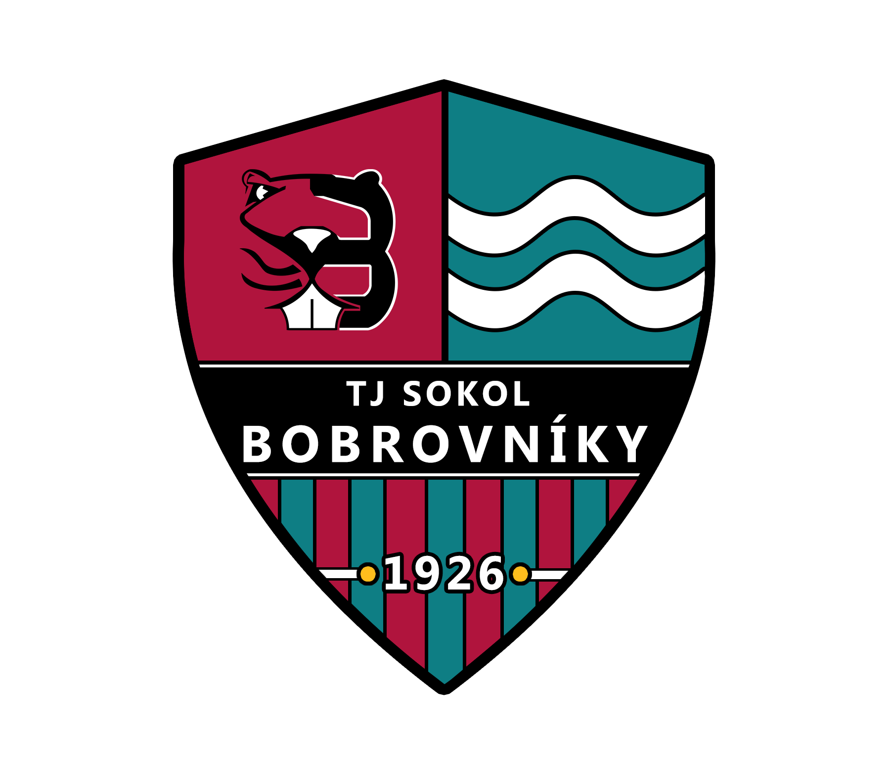 Tělovýchovná jednota Sokol Bobrovníky, z.s.