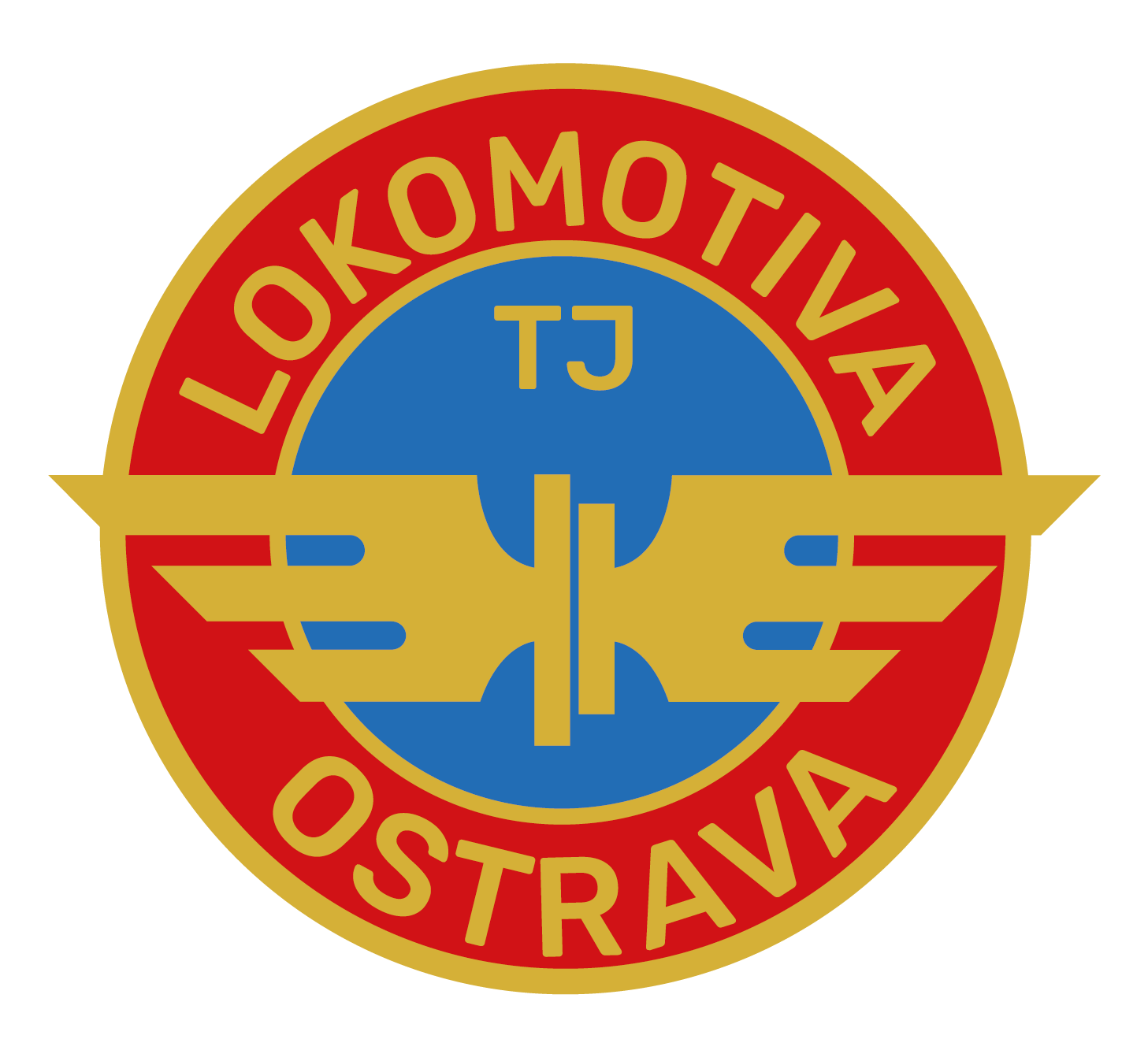 Tělovýchovná jednota Lokomotiva Ostrava,z.s.