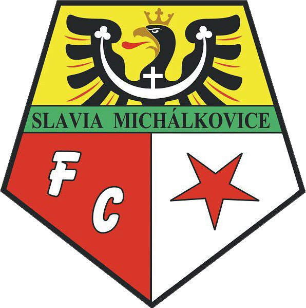 FC SLAVIA MICHÁLKOVICE z.s.
