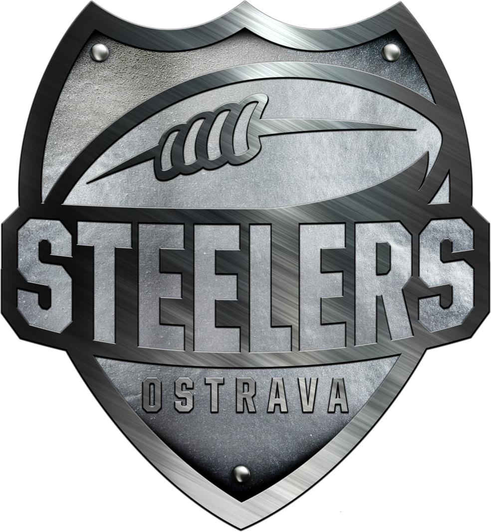 Ostrava Steelers, z.s.