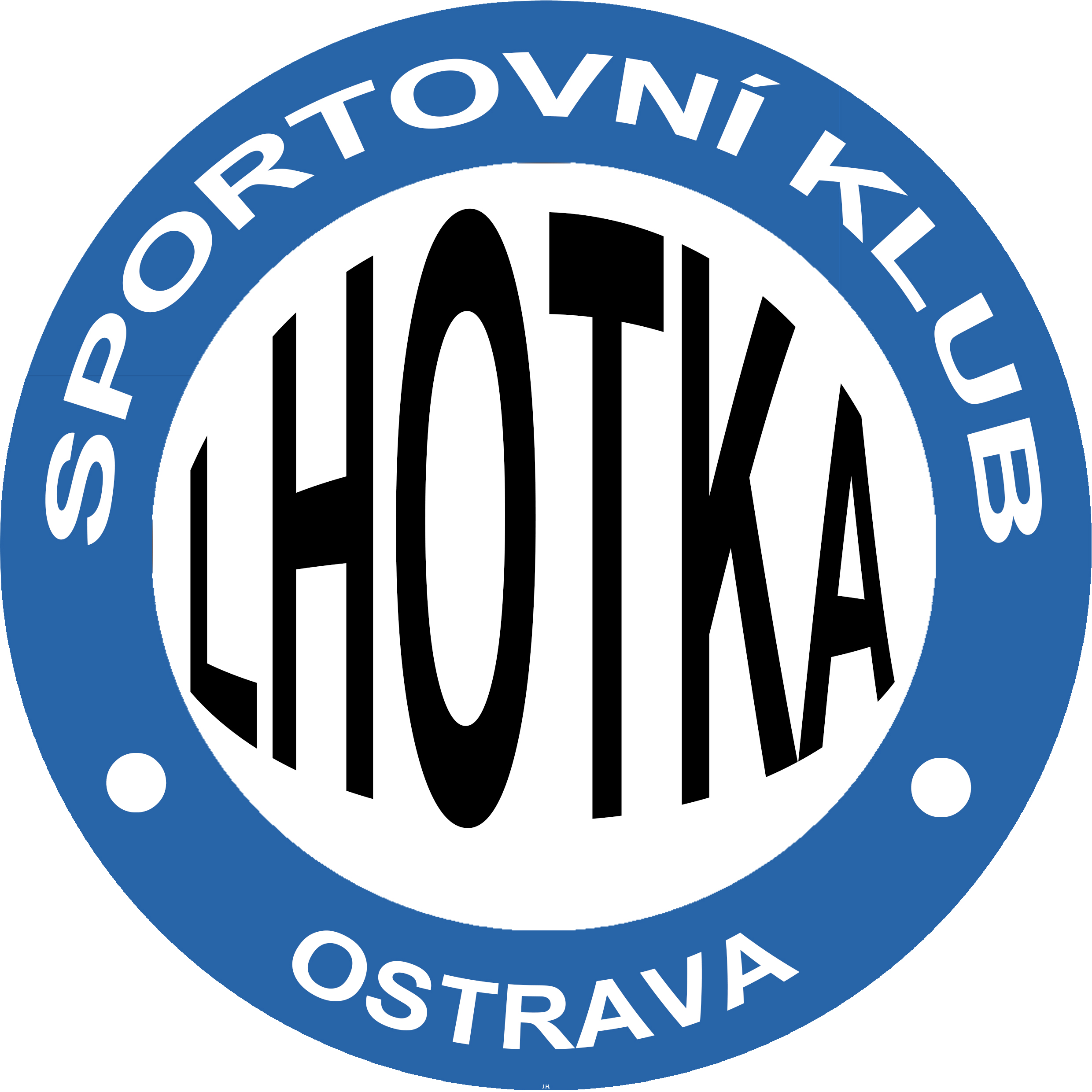SK Ostrava Lhotka, z.s.