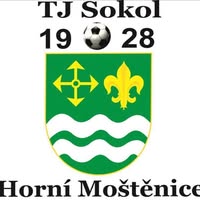 TJ Sokol Horní Moštěnice, z.s.