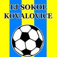 TJ Sokol Kovalovice, z.s.