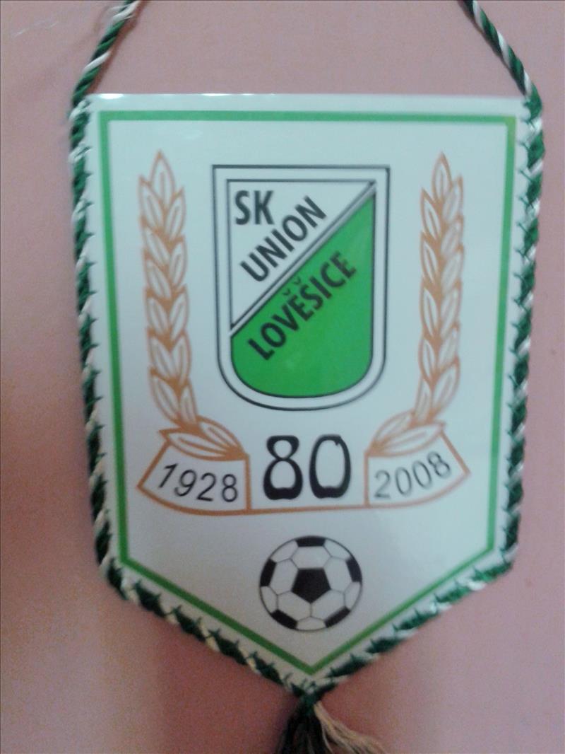 Tělovýchovná jednota Union Lověšice, z.s.