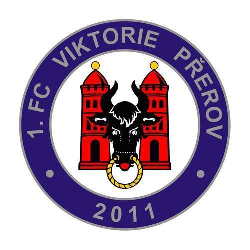 1. FC Viktorie  Přerov z.s.