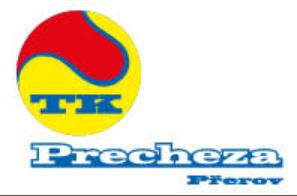 TK PRECHEZA Přerov, z.s.