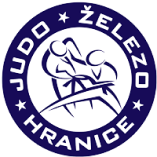 JUDO ŽELEZO HRANICE, z.s.