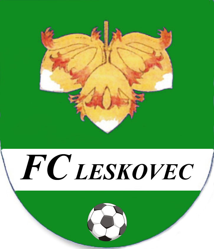 Fotbalový klub Leskovec, z.s.