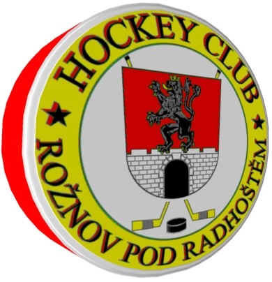 Hockey club Rožnov pod Radhoštěm z.s.