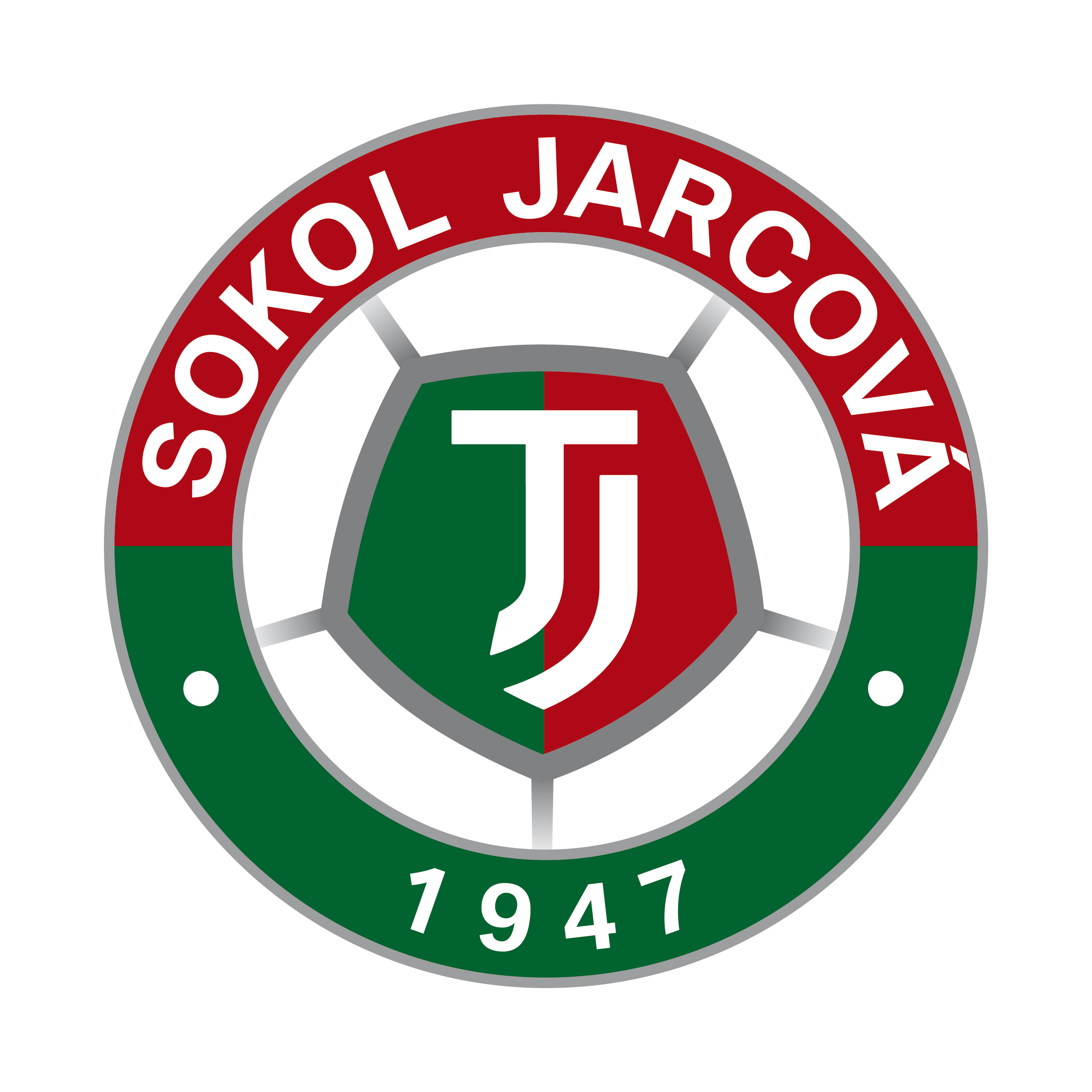 TJ Sokol Jarcová z.s.
