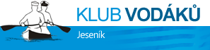 Klub vodáků Jeseník, z.s.