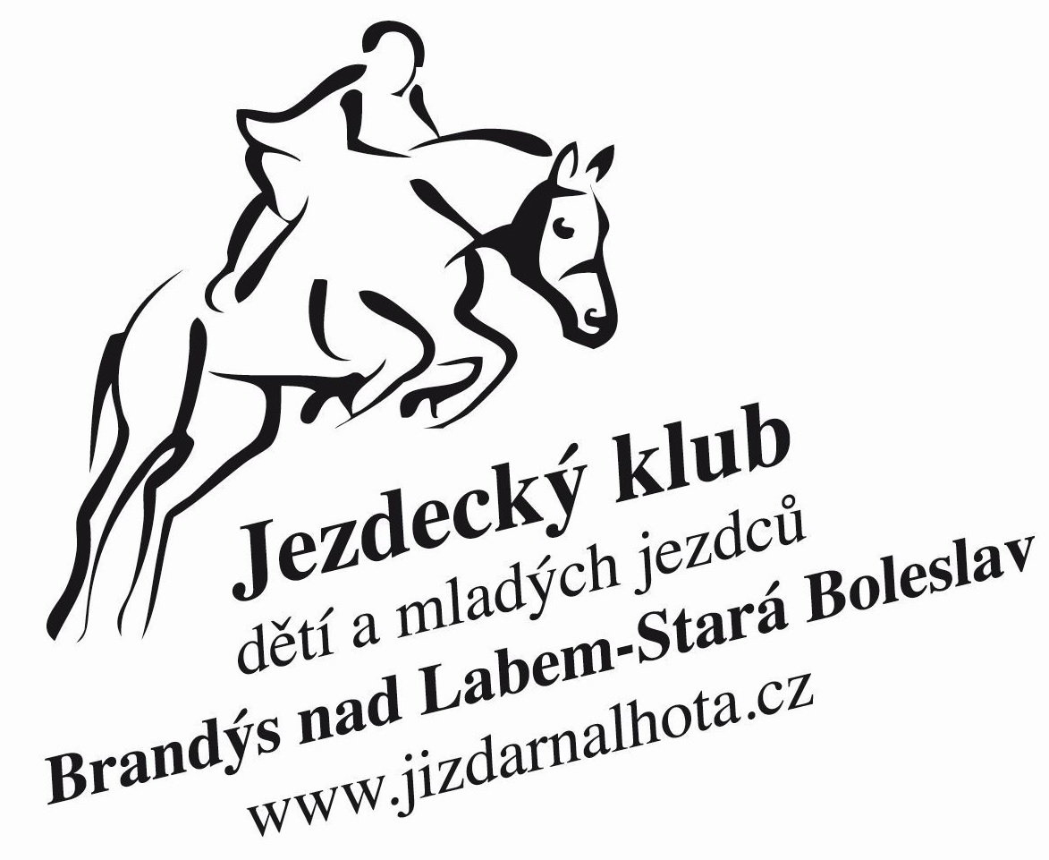 Jezdecký klub dětí a mladých jezdců Brandýs nad Labem - Stará Boleslav z. s.