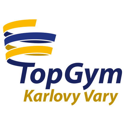 TopGym Karlovy Vary, z.s.