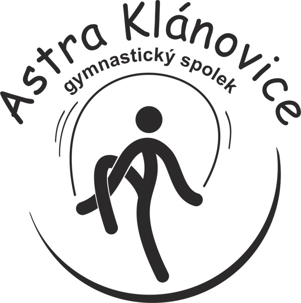 Astra Klánovice - gymnastický spolek
