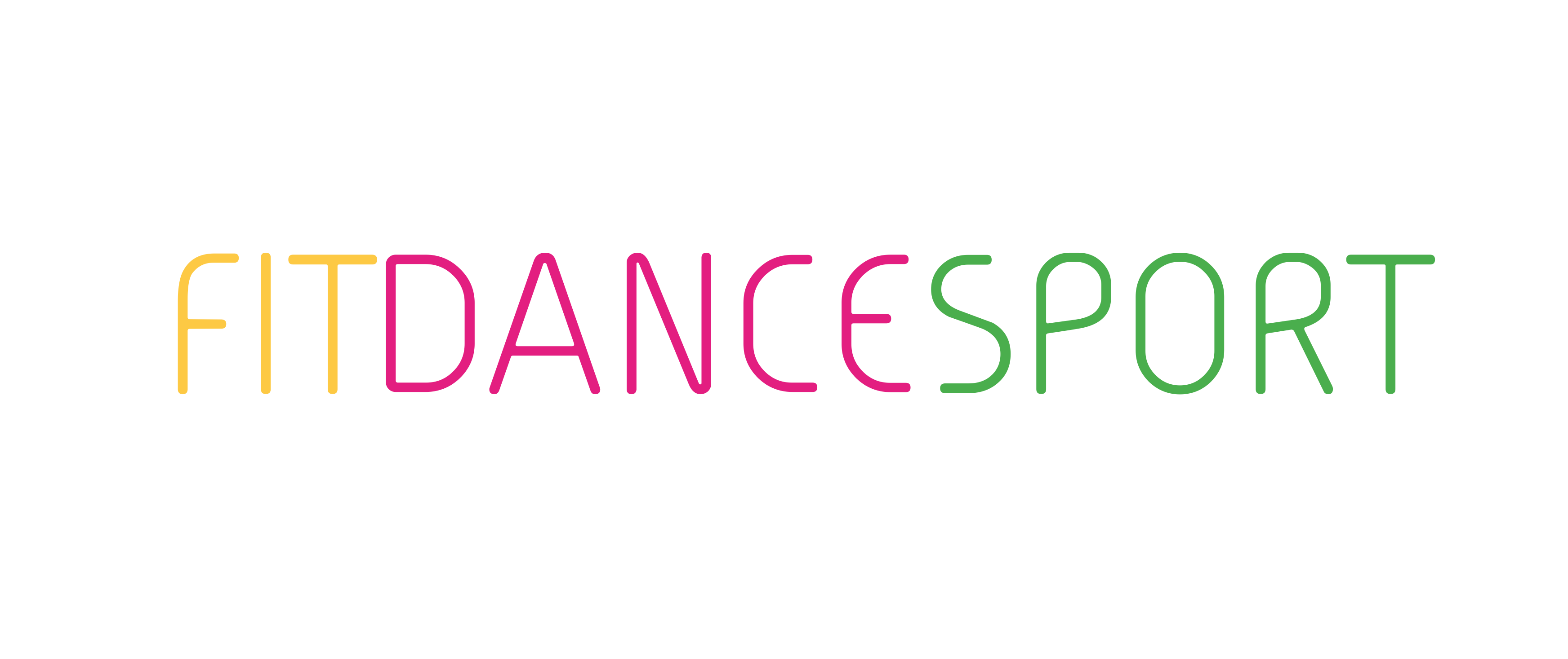 Sportovní klub FITDANCESPORT, z.s.