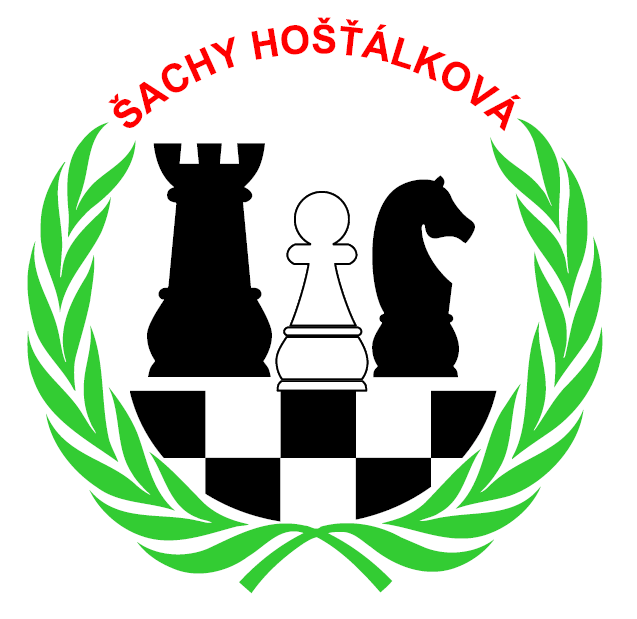 Šachy Hošťálková z.s.