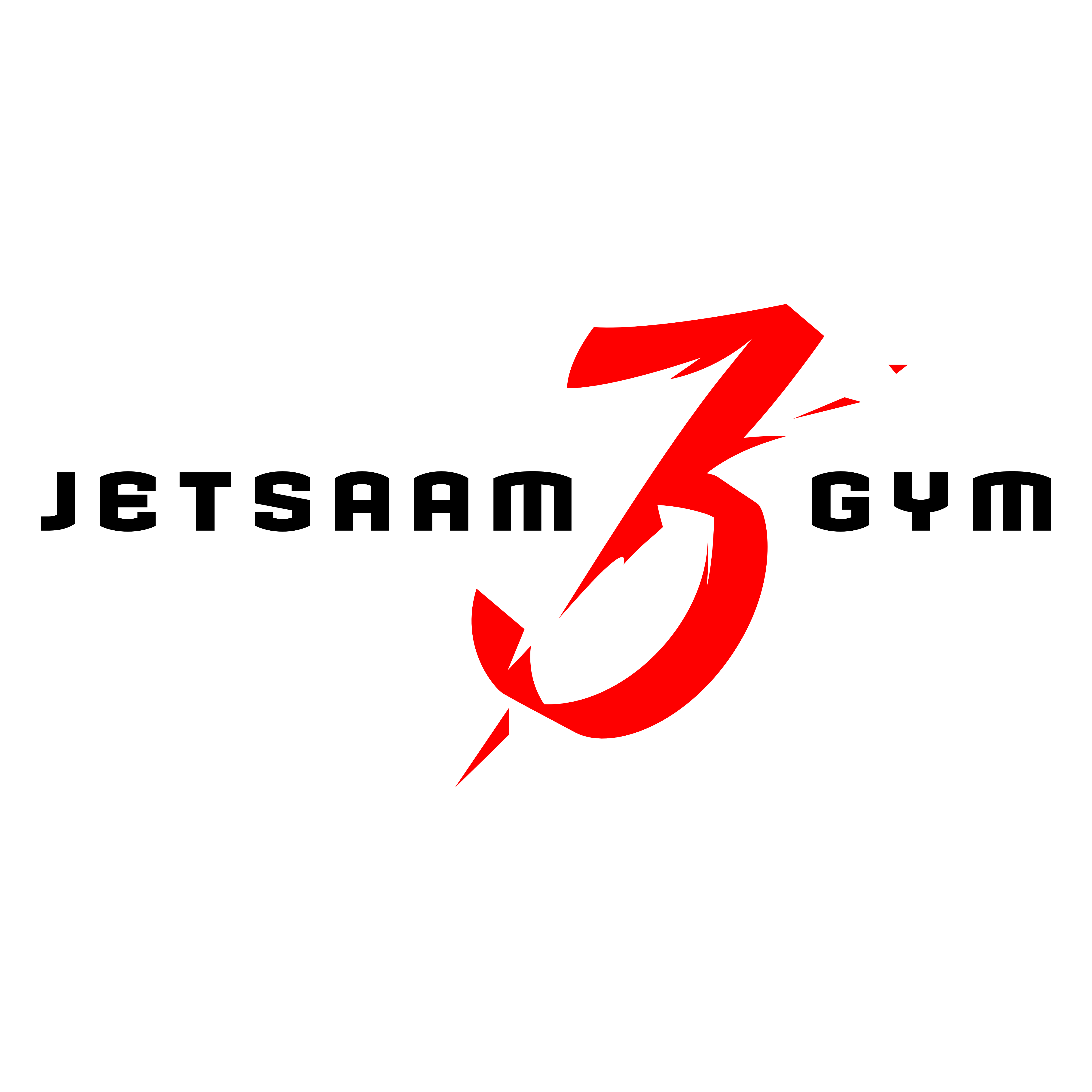 JETSAAM GYM z.s.