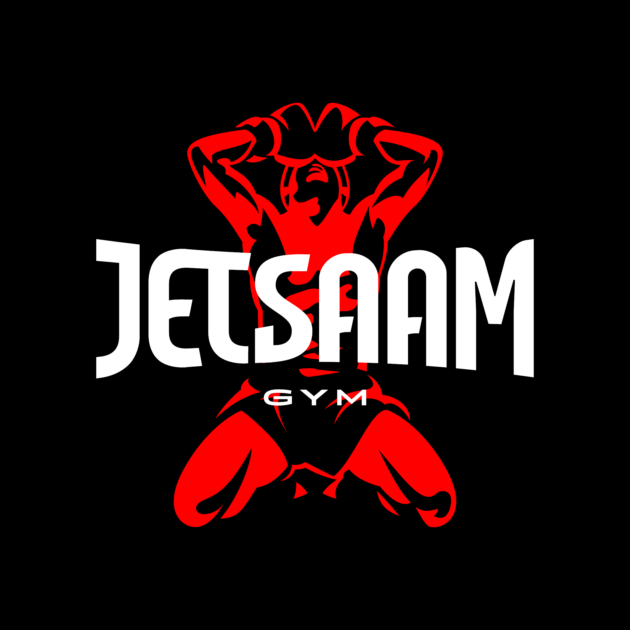 JETSAAM GYM z.s.