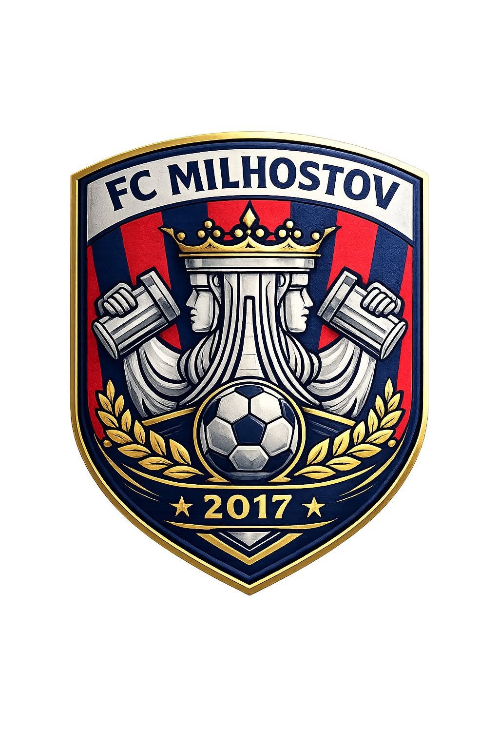 FC Milhostov,z.s.