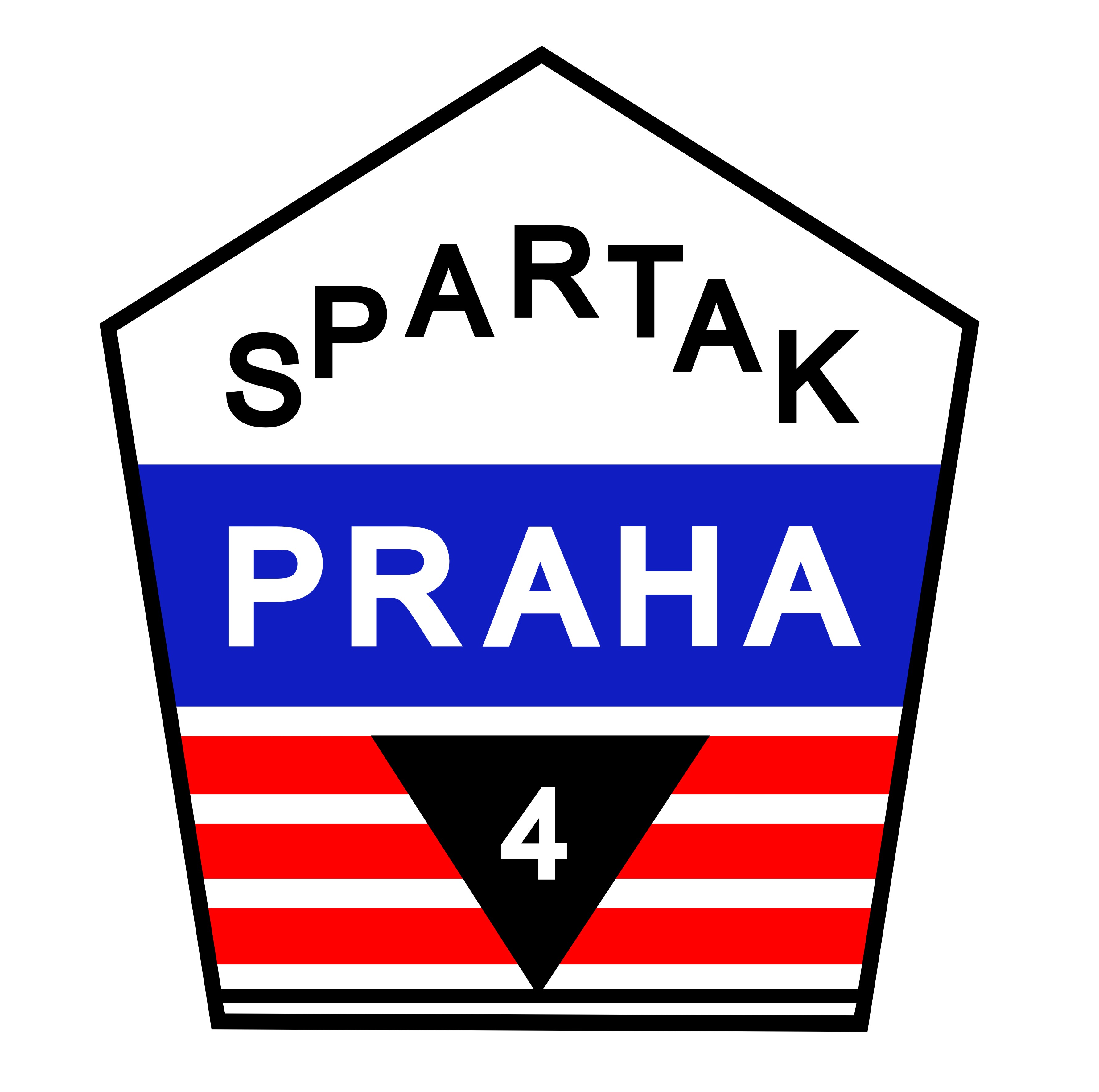 Spartak Praha 4 z.s.