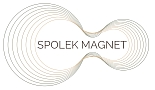 SPOLEK MAGNET