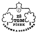 Základní škola T. G. Masaryka a Mateřská škola Písek