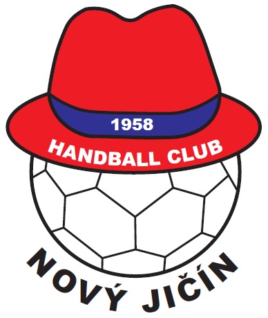 HANDBALL CLUB NOVÝ JIČÍN, z.s.