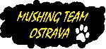 Mushing team Ostrava, z.s.