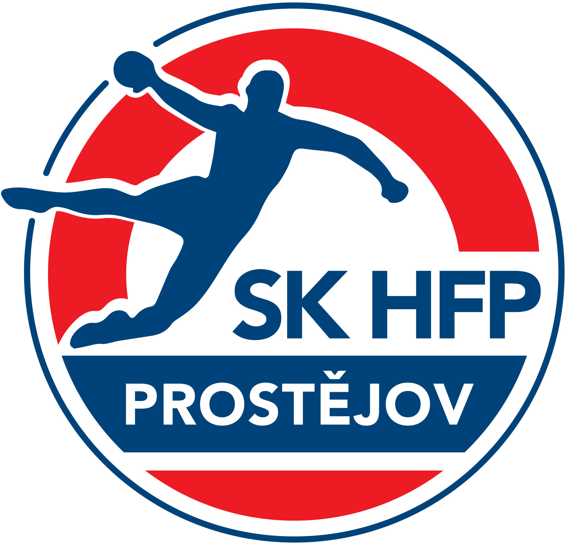 SK HFP Prostějov z.s.