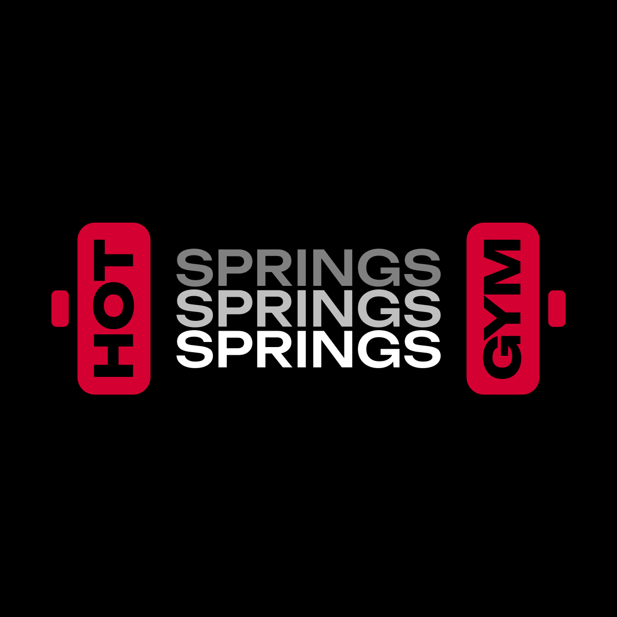 HOT SPRINGS GYM KARLOVY VARY z.s.