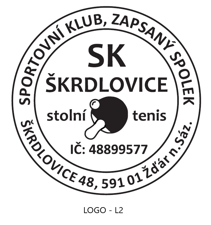 Sportovní klub Škrdlovice, zapsaný spolek