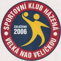 SKH Velká nad Veličkou