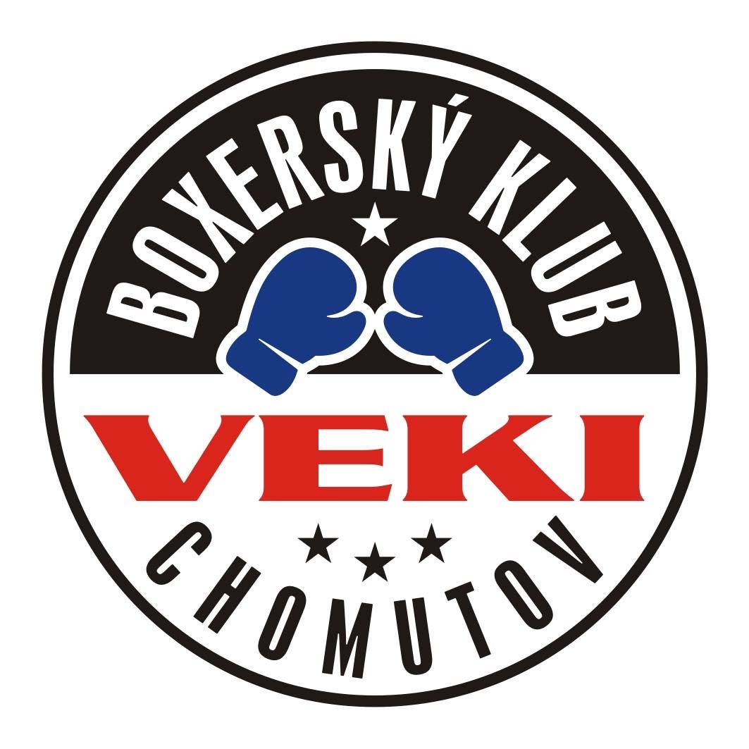 VEKI Boxerský klub Chomutov z.s.