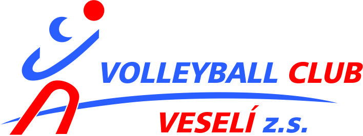 VOLLEYBALL CLUB VESELÍ z.s.